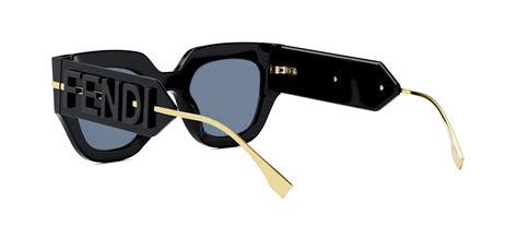 fendi designer sunglasses|authentic fendi sunglasses.